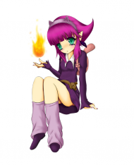 Annie