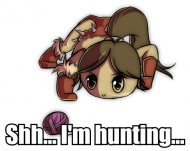 Nidalee