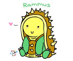 Rammus