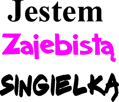 singielka