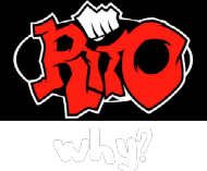 Rito, why?