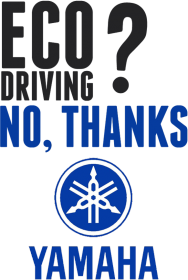 Eco Driving ? Yamaha