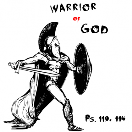 Warrior of God