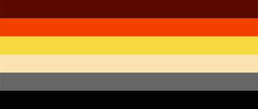 BEAR FLAG