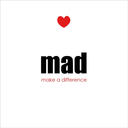 MAKE A DIFFERENCE