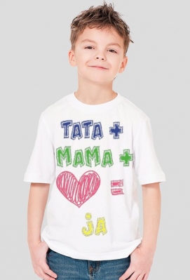 TATA + MAMA = ja - NelSole
