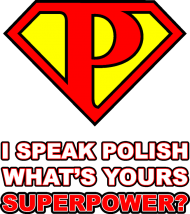 POLISH - SUPER POWER
