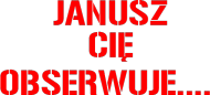 Januszowa koszulka