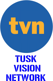 koszulka tusk vision network