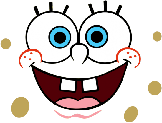 #Spongebob