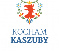 Koszulka Kocham Kaszuby dla chłopa