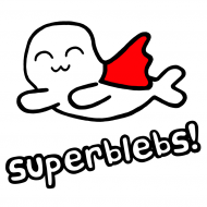 Superblebs!