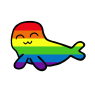 Rainbow Blebs (bez tekstu)