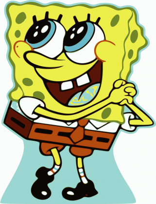 Spongebob