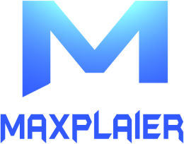 Koszulka damska "Maxplaier"