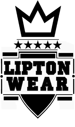 Lipton Wear [WHITE]