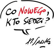 Koszulka - Co nowego