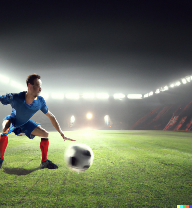 Koszulka football