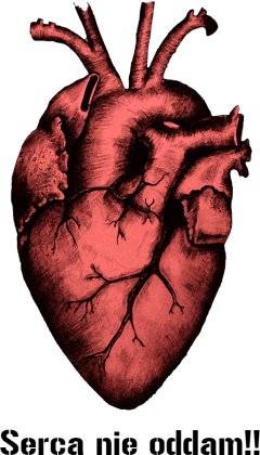 Serca nie oddam!!