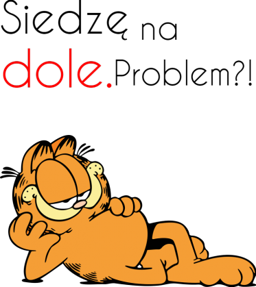 garfield