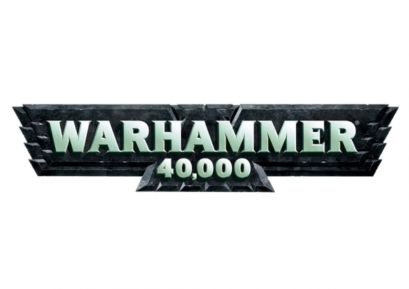 Warhammer 40k