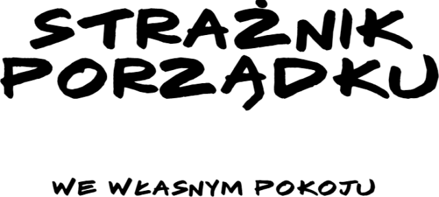 Strażnik porządku