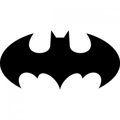 Bluzka z Batmanen "Nietoperz