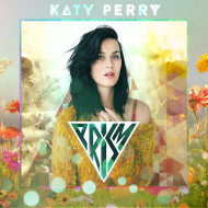 PRISM (damska) Katy Perry