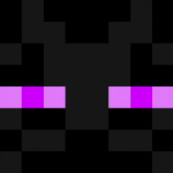 Enderman Face