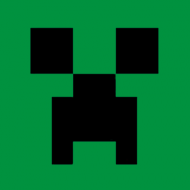 Creeper Face - Female