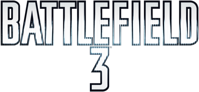 Battlefield 3 Sweater