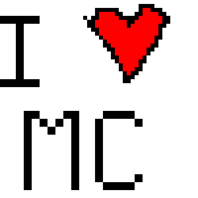 Minecraft Love