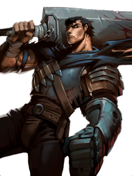 Berserk Guts