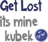 Mine kubek