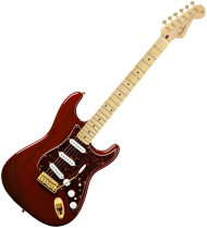 koszulka gitara damska