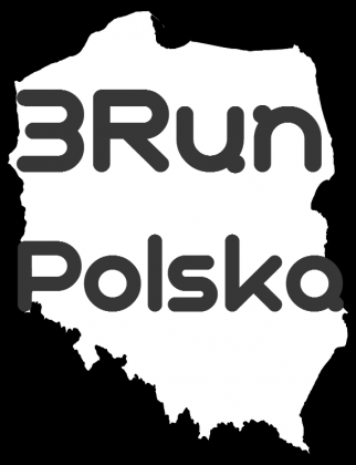 Kubek 3Run Polska