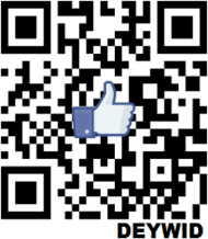 DZIEWCZYNKA KOD DEYWID