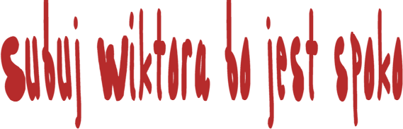 kubek wiktora