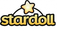 Bielizna z logo Stardoll.com