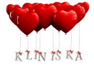 HEARTS(WALENTYNKOWA PODKŁADKA)