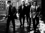 Arctic Monkeys 2