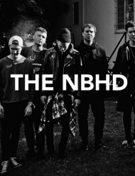 THE NBHD 4