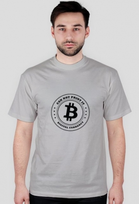 Bitcoin - Can not print it - wolnosciowe