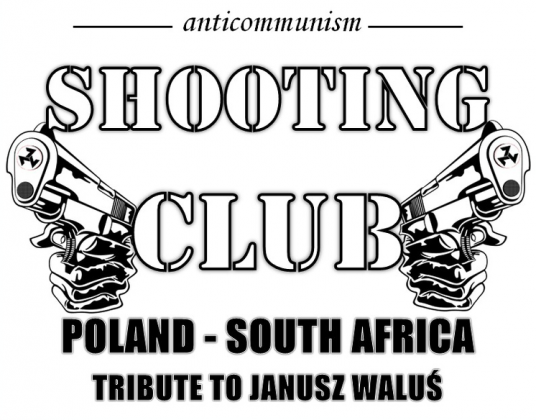 Shooting Club White