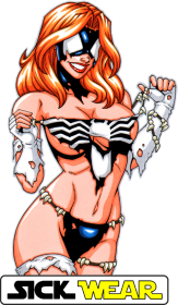 SpiderWomen