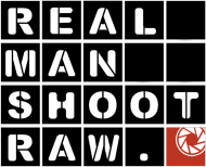 REAL MAN - MarcinGrzanka.pl