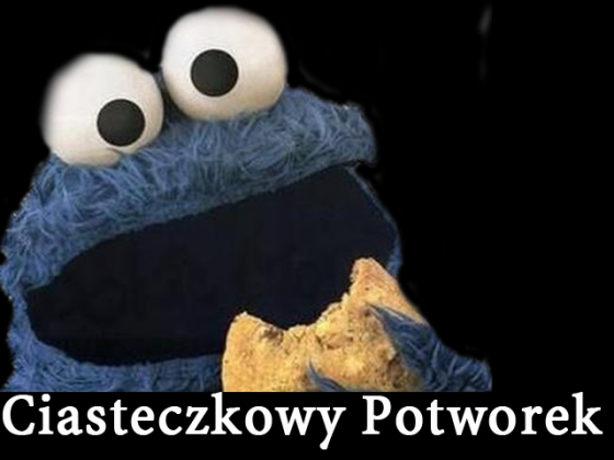 Potworek