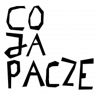 koszulka Co ja pacze
