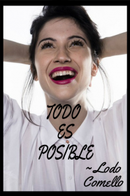TODO ES POSIBLE