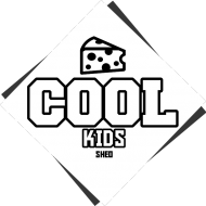 COOL ⇒ Kids Black